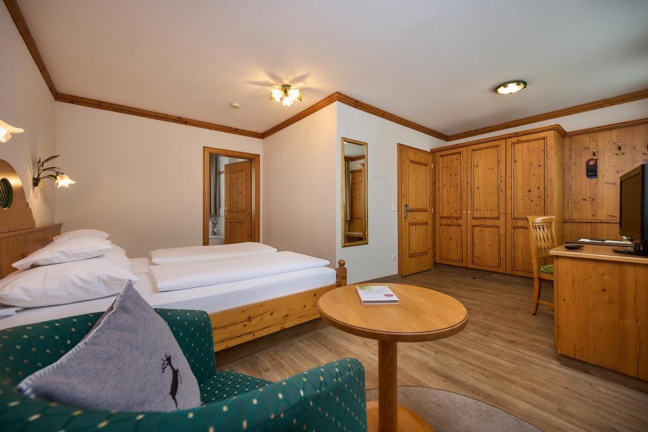 נויטראובלינג Hotel Am See חדר תמונה