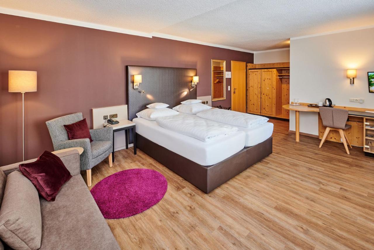 נויטראובלינג Hotel Am See חדר תמונה