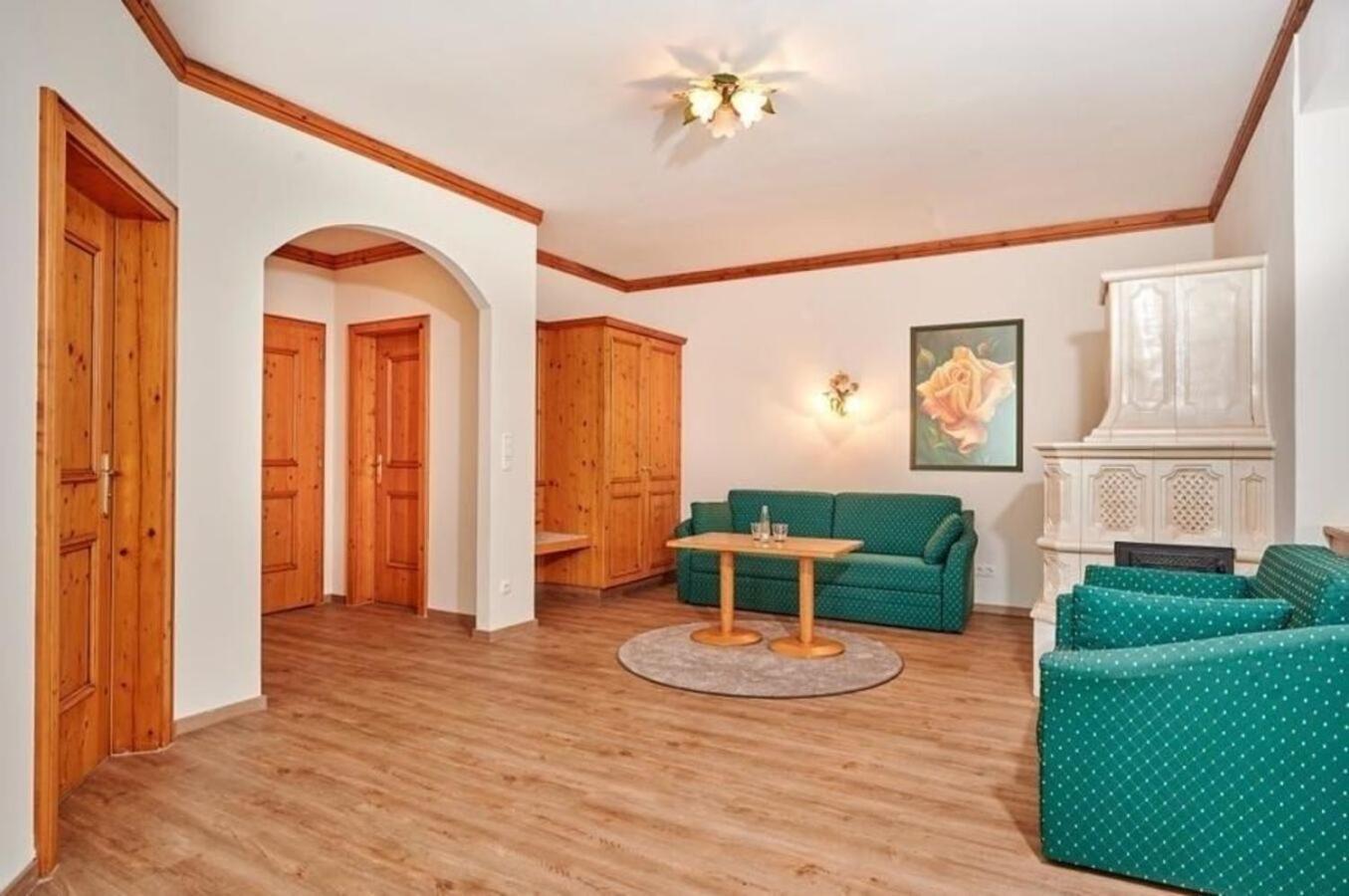 נויטראובלינג Hotel Am See חדר תמונה