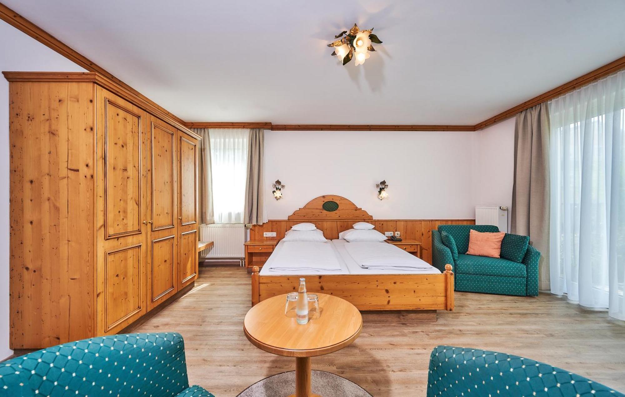 נויטראובלינג Hotel Am See חדר תמונה