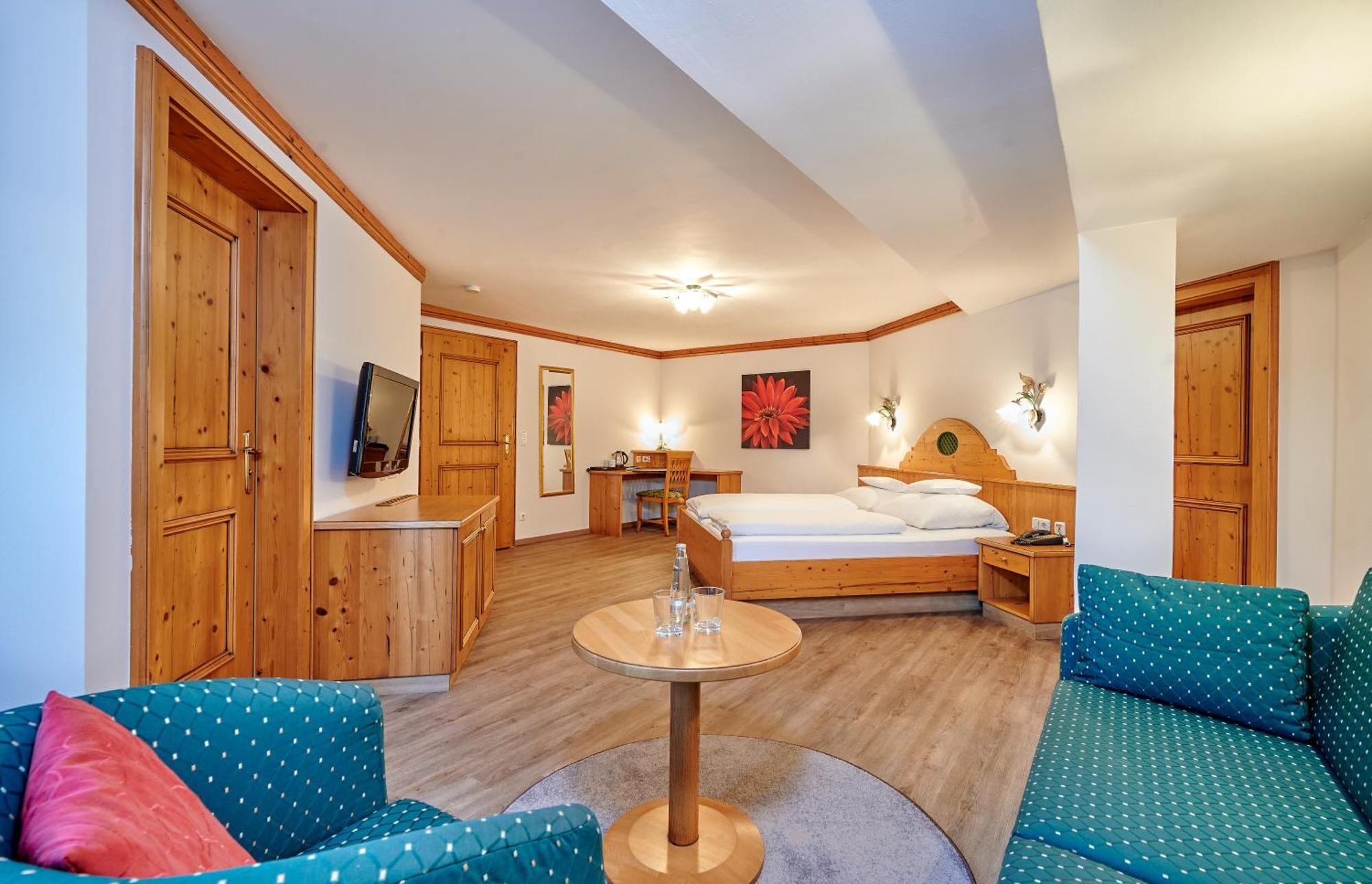 נויטראובלינג Hotel Am See חדר תמונה